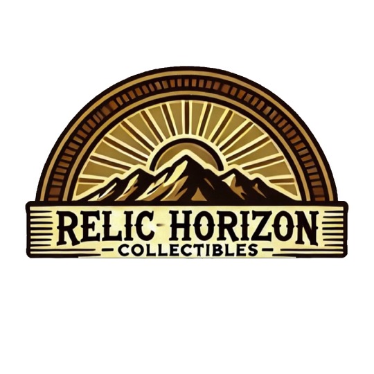 Relic Horizon Logo