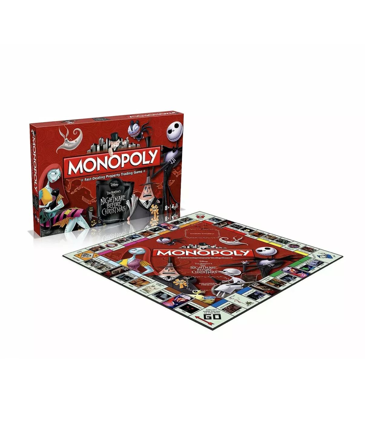 Monopoly Disney Edition SEALED hot