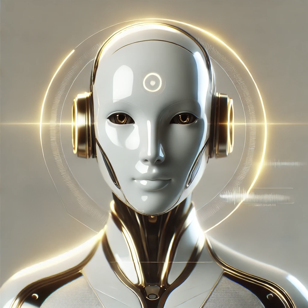 AI Assistant Avatar